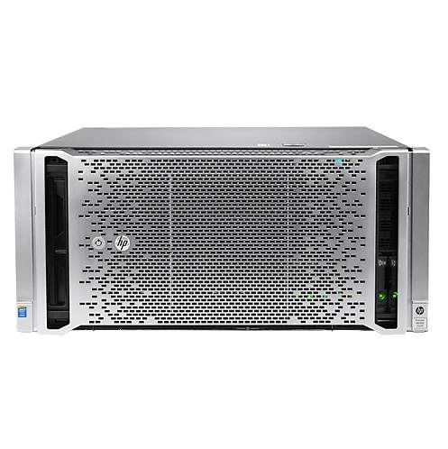 Сервер HPE ProLiant ML350 Gen9