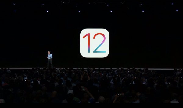 Apple представила новую версию iOS