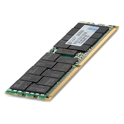 МОДУЛЬ ПАМЯТИ HP 32GB (1X32GB) DUAL RANK X4 DDR4-2133 CAS-15-15-15