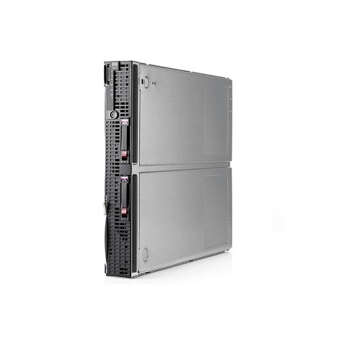 Блейд-сервер HP ProLiant BL620 G7